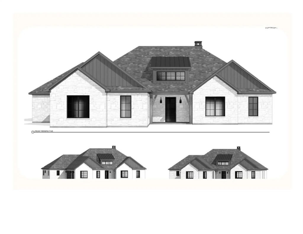 8105 Spicewood Springs Road, Waco