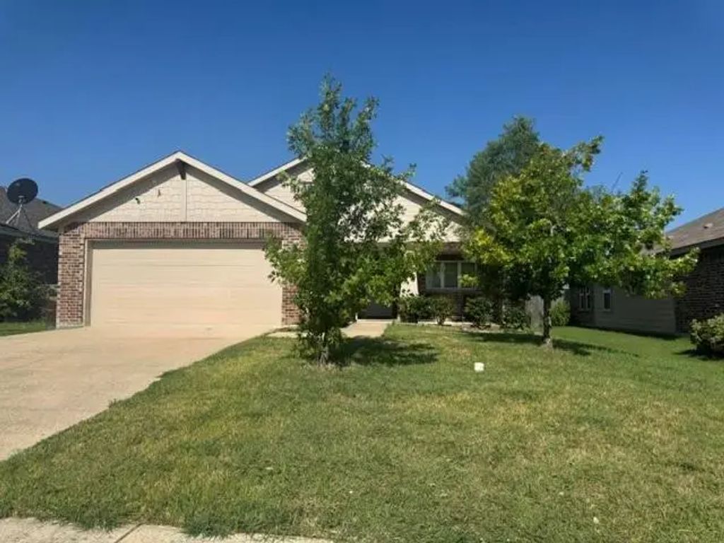 4665 Elderberry Street, Forney