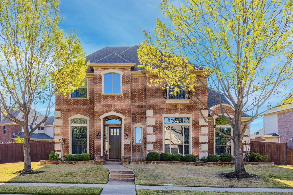 4112 Barona Drive, Carrollton