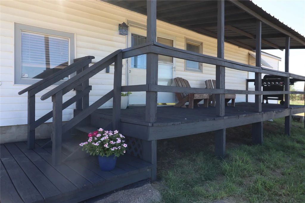 901 Iberis Road S, Abilene