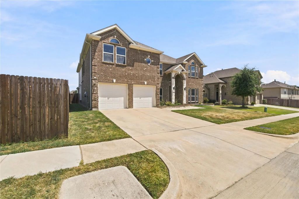 2610 S Anson Road, Glenn Heights