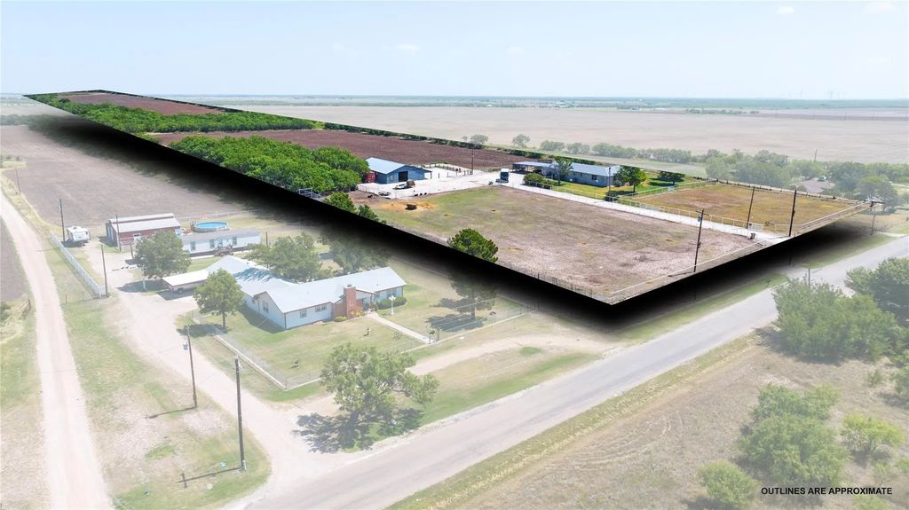 542 County Road 505, Abilene