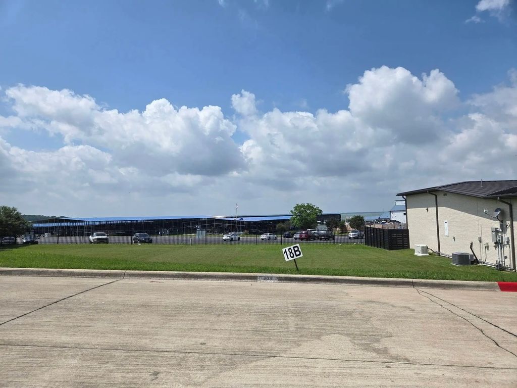 303 Harborview Drive, Rockwall