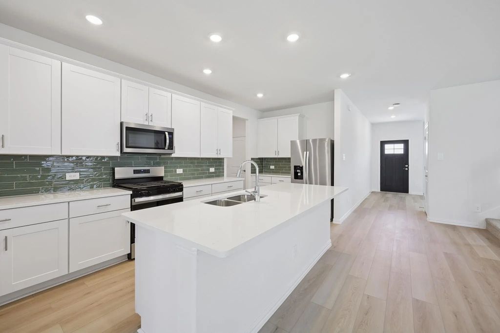 2102 Santa Anita Street, Seagoville