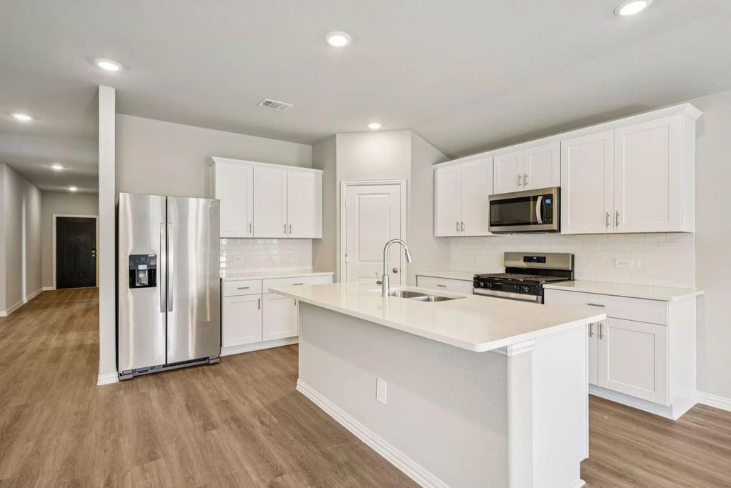 2116 Santa Anita Street, Seagoville