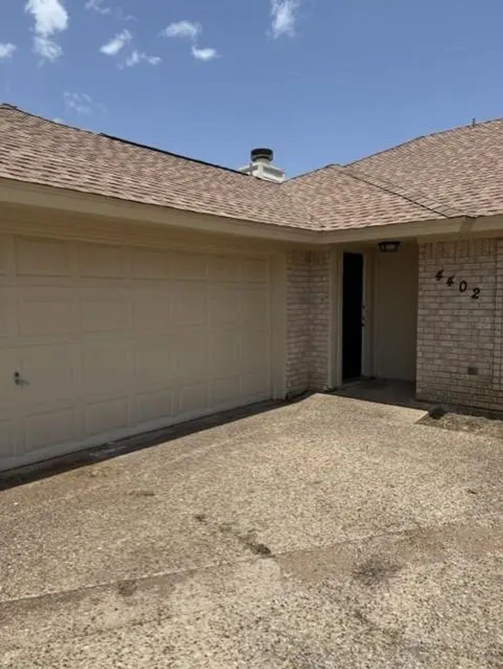 4402 Tall Meadow Lane, Fort Worth