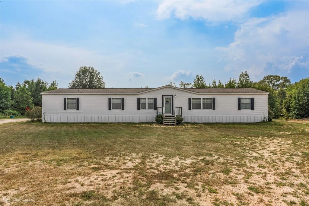 318 Pace Road, Dubberly