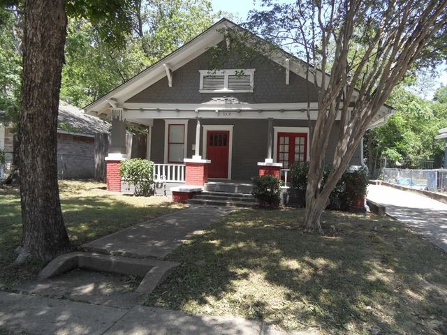 5319 Alton Avenue, Dallas