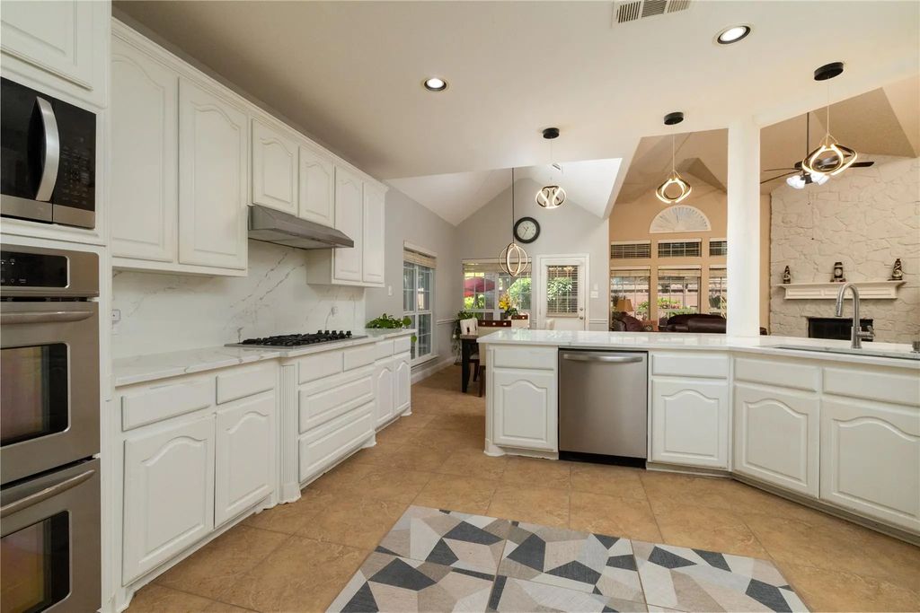 12339 Shumard Lane, Frisco