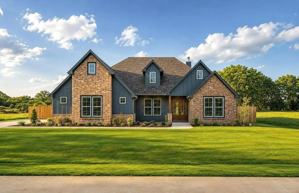 12248 Madison Crossing, Bullard