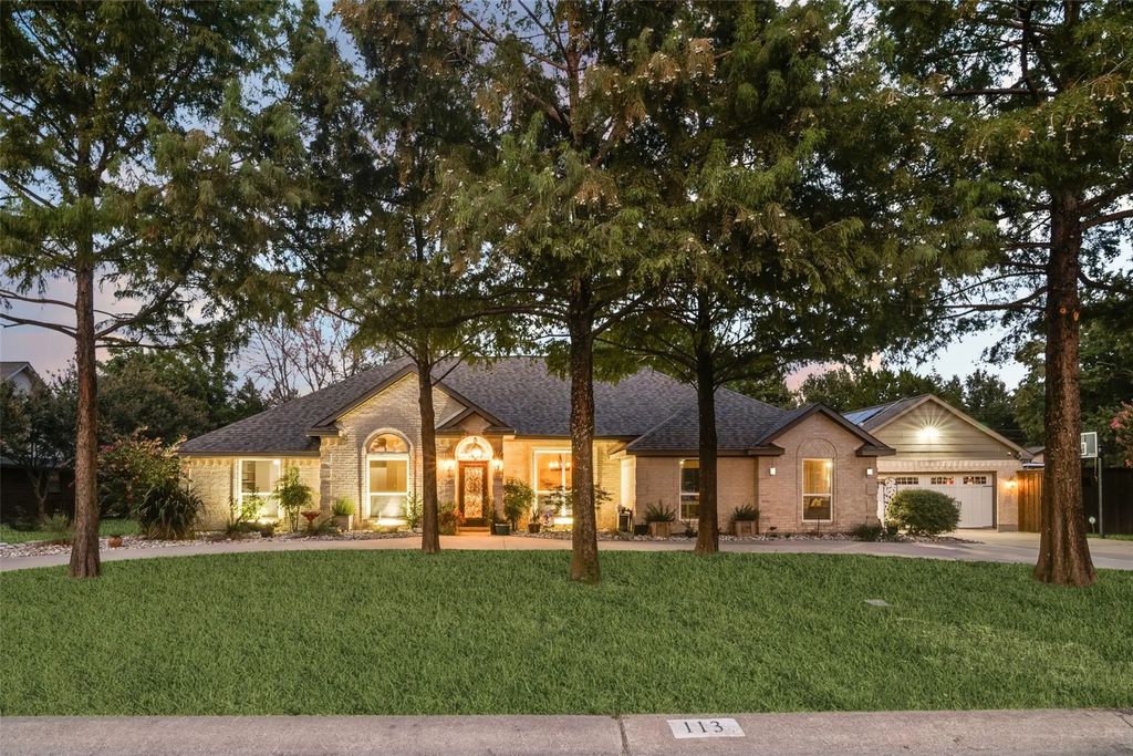 113 Candlelite Trail, Heath