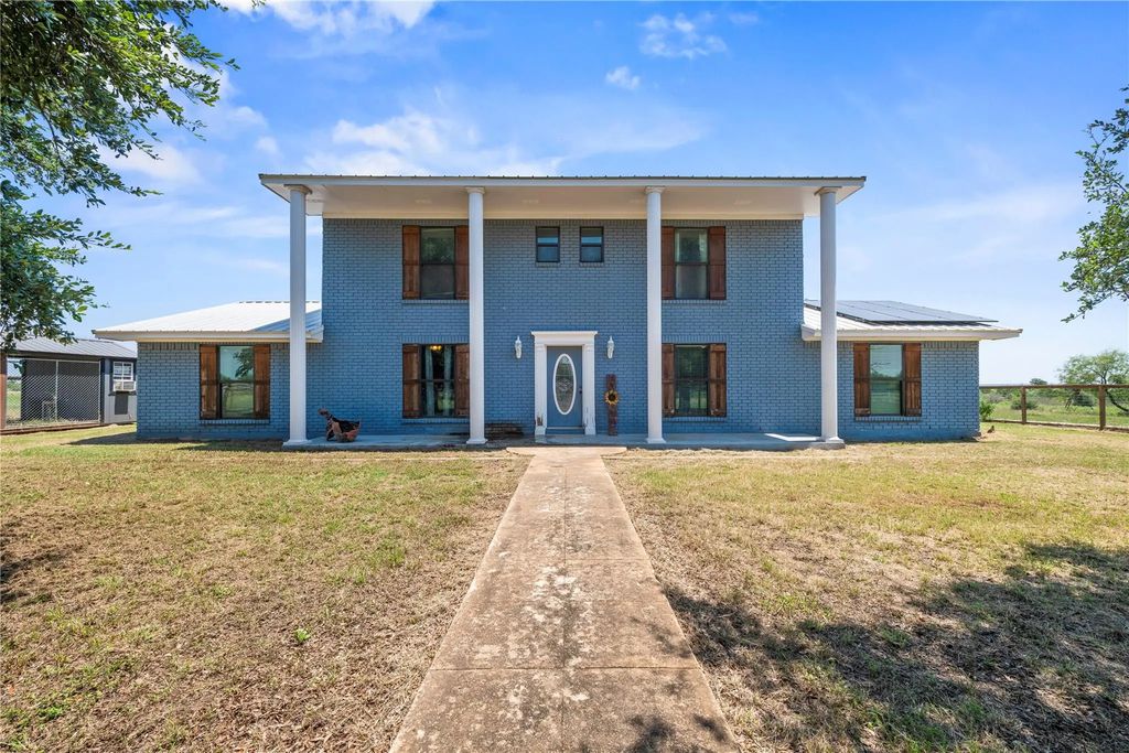 151 County Road 133, Richland Springs