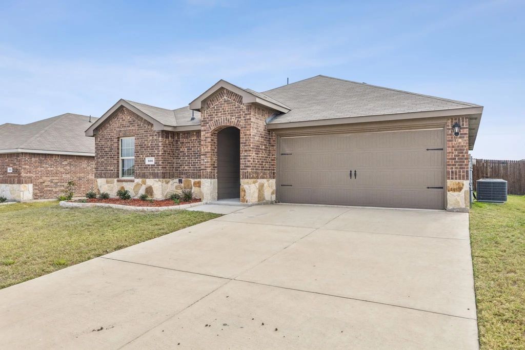 606 Wrangler Drive, Josephine