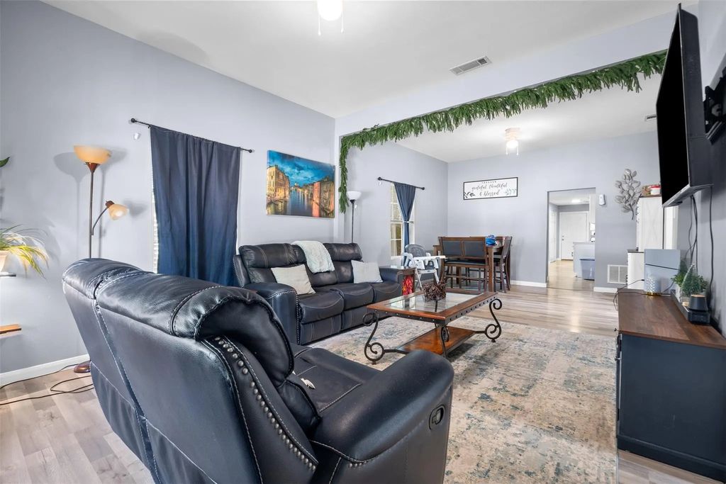 2421 Langston Street, Fort Worth