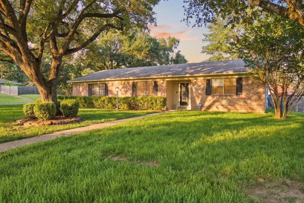 9401 Garfield Drive, Shreveport