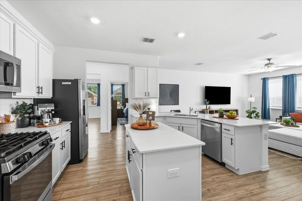 14852 Holster Trail, Fort Worth