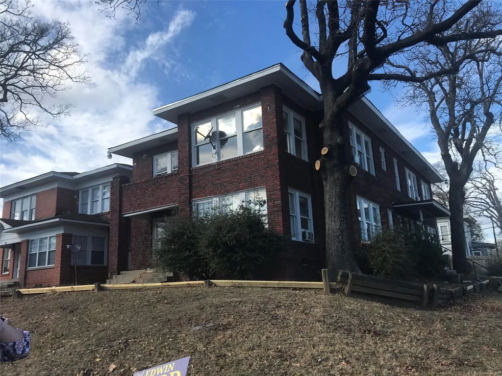 402 Egan Street 1322, Shreveport
