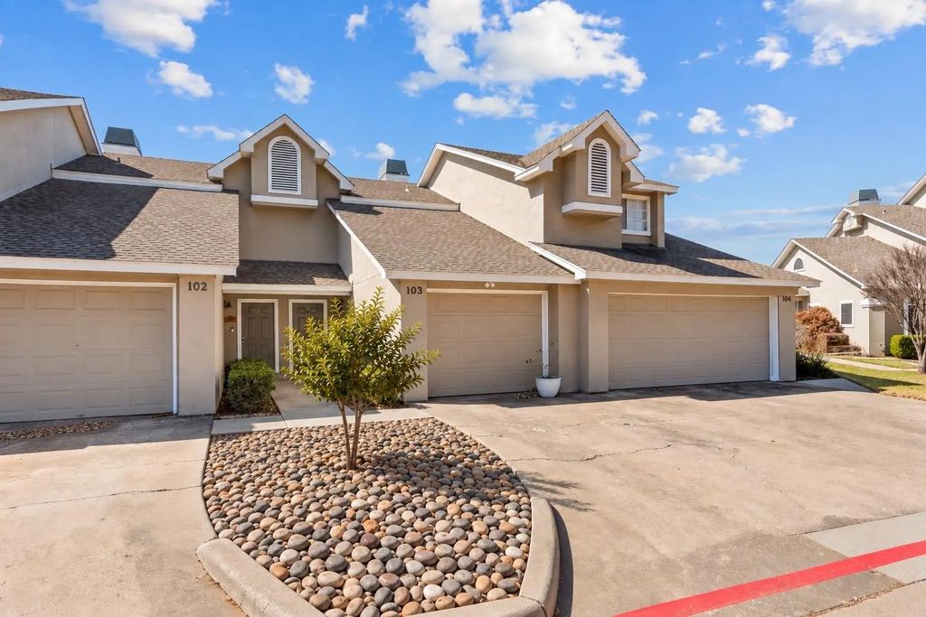 8400 Hickory Street 103, Frisco