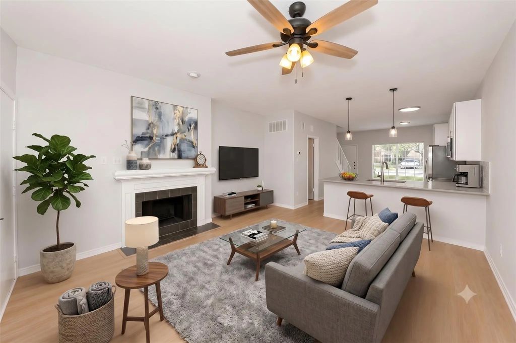 12921 Abrams Road 403, Dallas