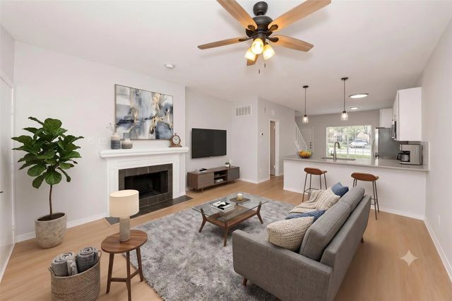 12921 Abrams Road 403, Dallas