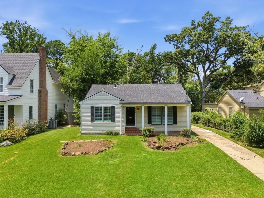 4122 Richmond Avenue, Shreveport