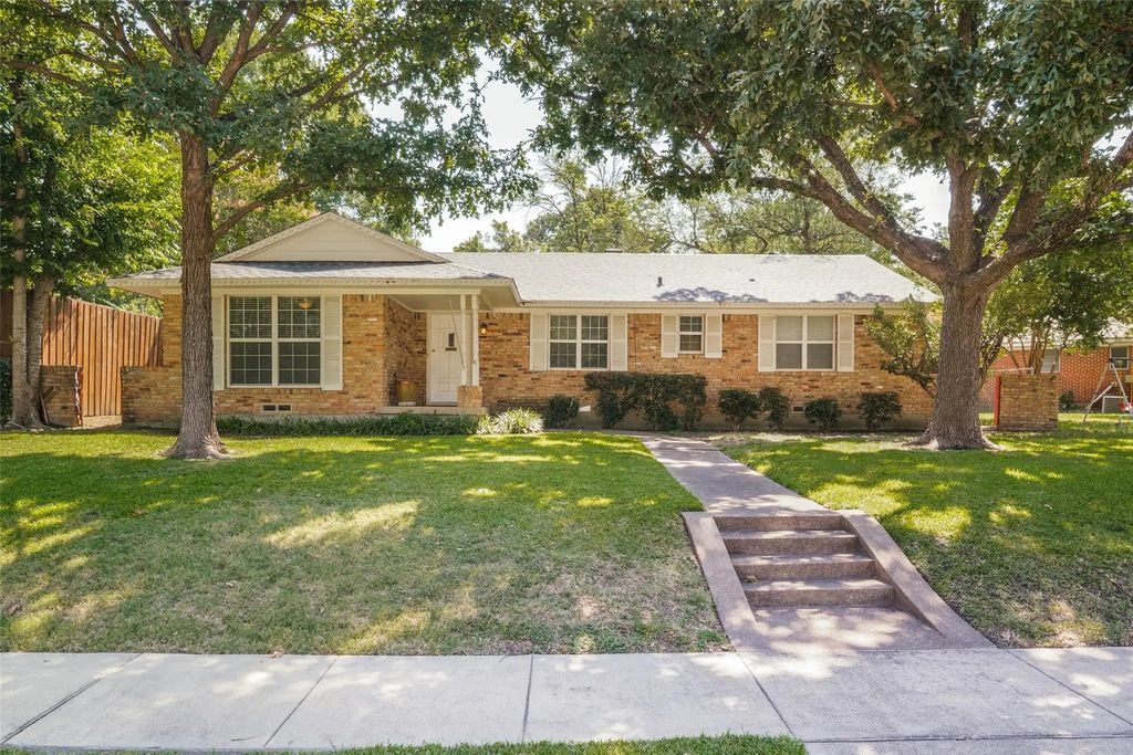 3506 Ridgedale Drive, Garland