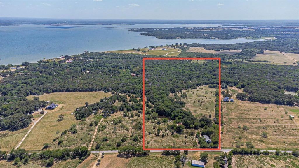 10108 Se County Road 2140, Corsicana