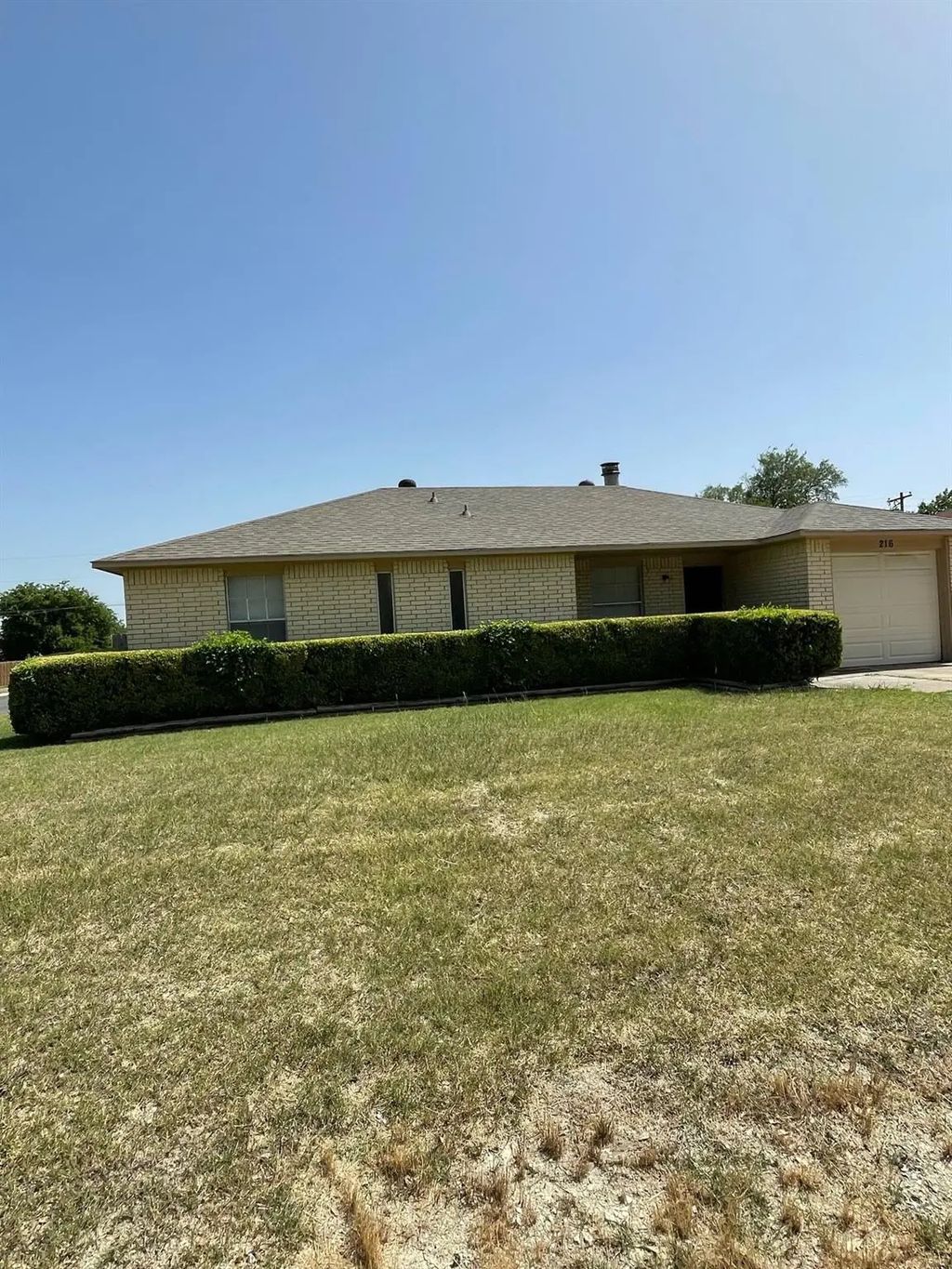 216 Tejas Drive, Glenn Heights