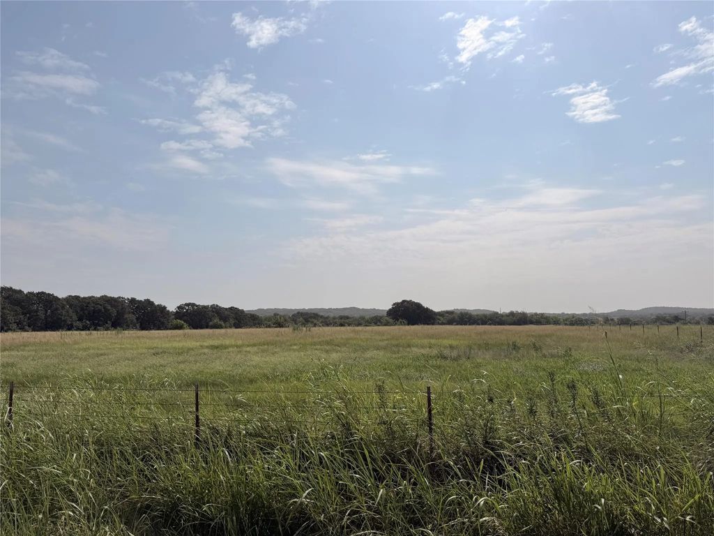 Tbd Tract 3 County Road 2121, Gainesville