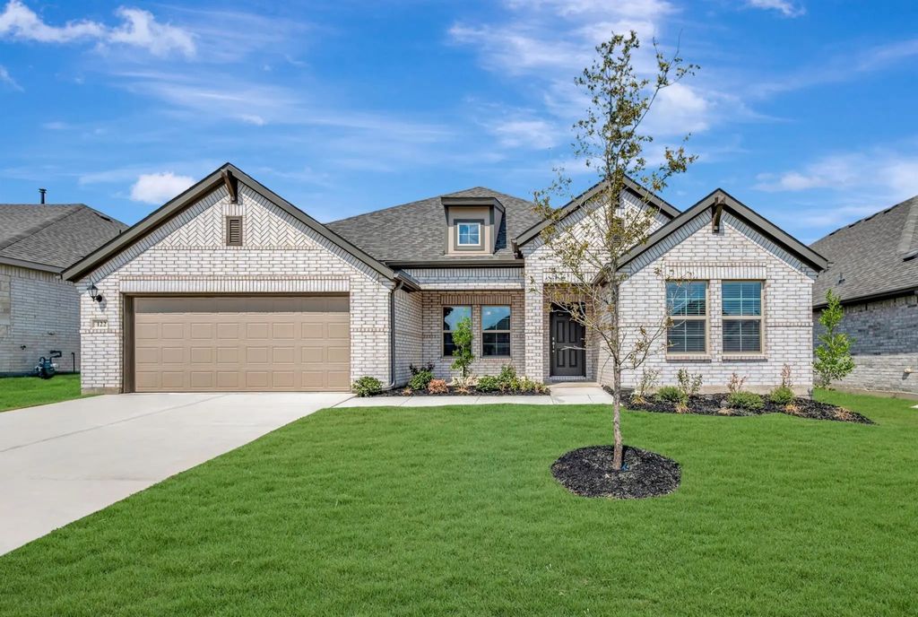 122 Hudson Lane, Justin
