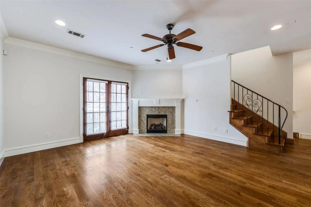 4150 Druid Lane Th, University Park