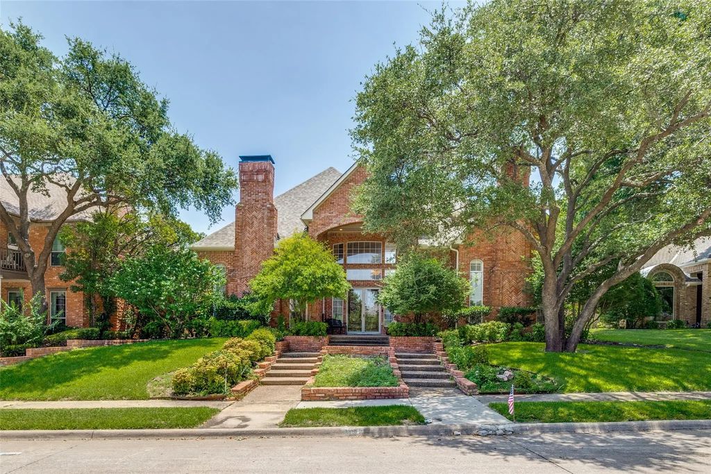 3516 Michael Drive, Plano