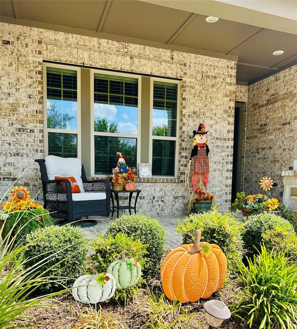 4817 Beaver Creek Drive, Arlington