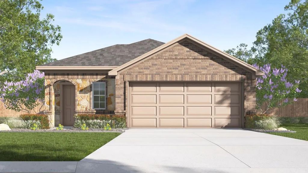 5618 Gannet Place, Crandall