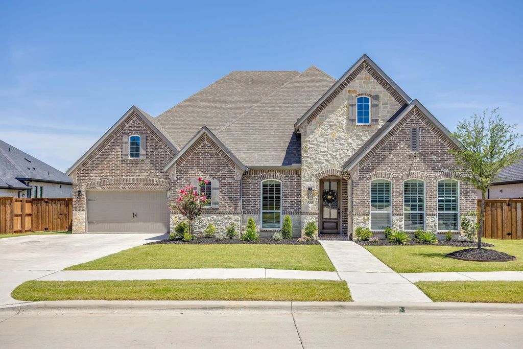 535 Syracuse Street, Haslet