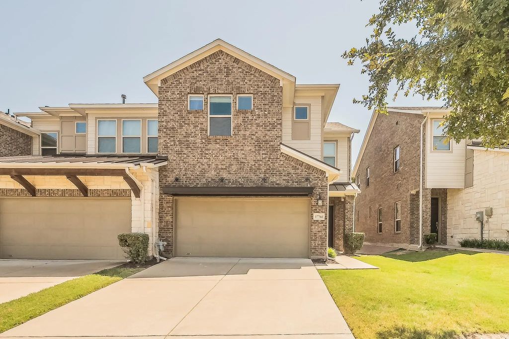 17764 Agave Lane, Dallas
