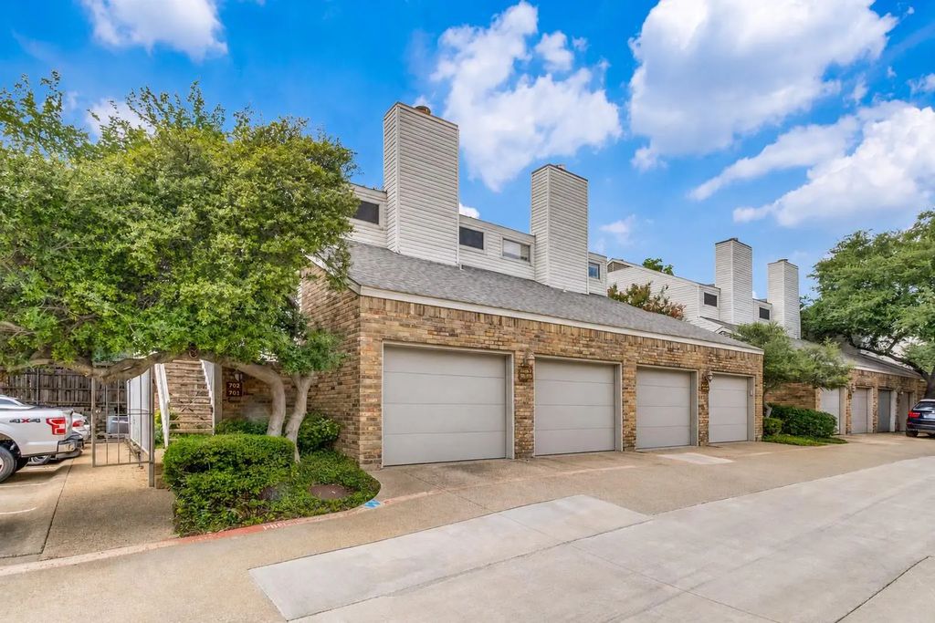 7340 Skillman Street 702, Dallas