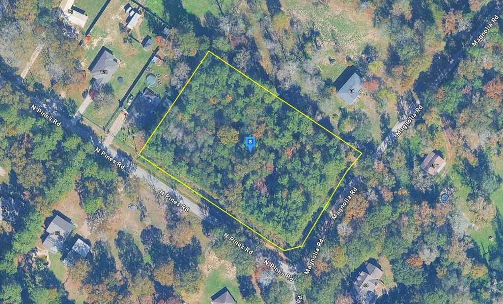 20 N Pines Road, New Caney