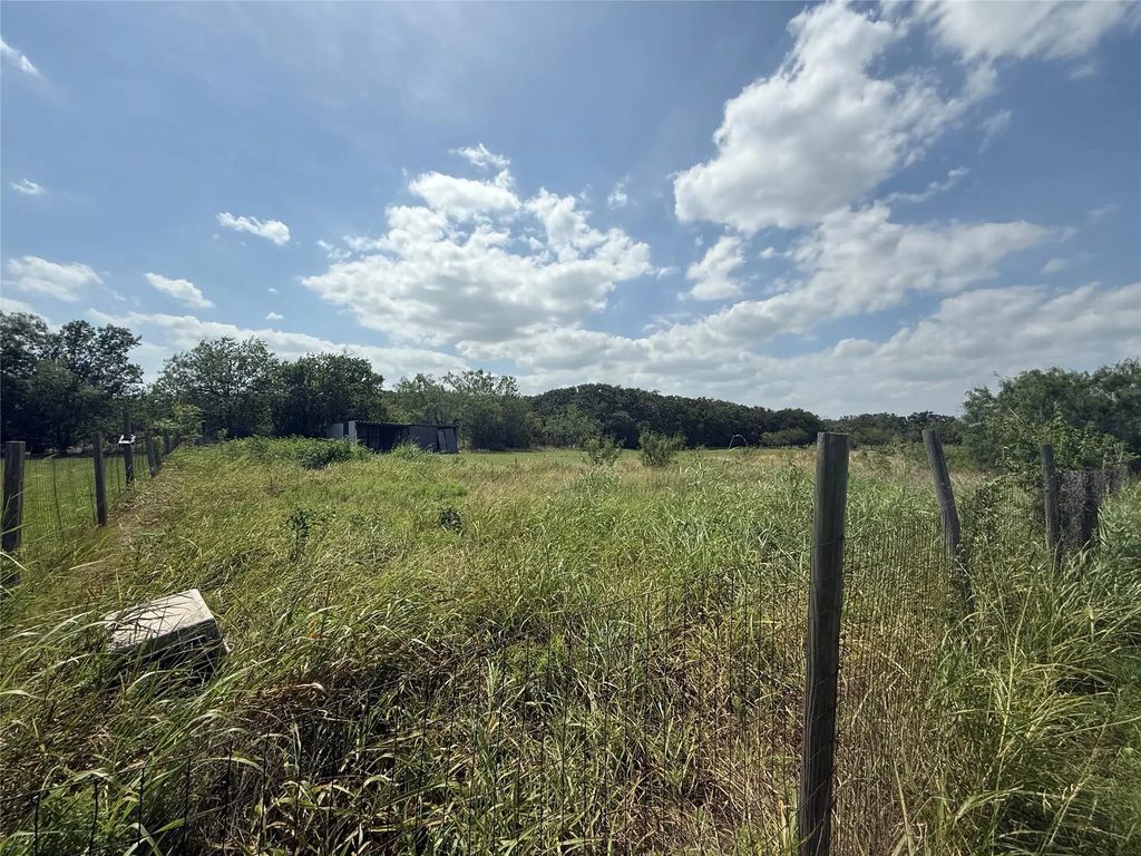 Tbd Kattner Road, Riesel
