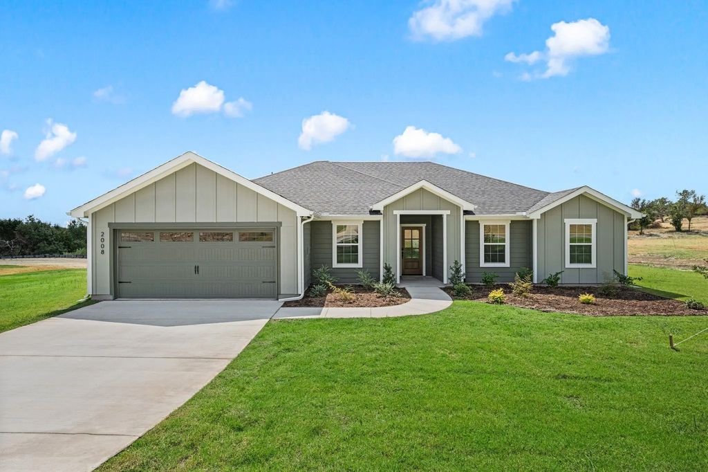 2008 Willy Dilly Road, Springtown