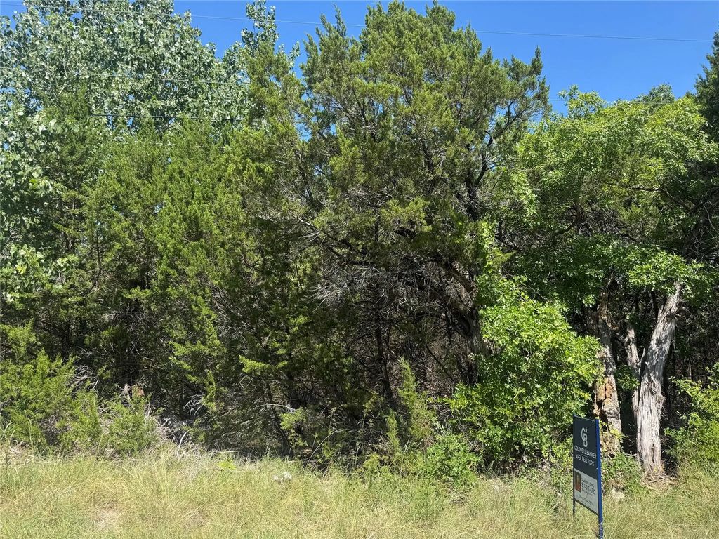 1516 S Chisholm Trail, Granbury