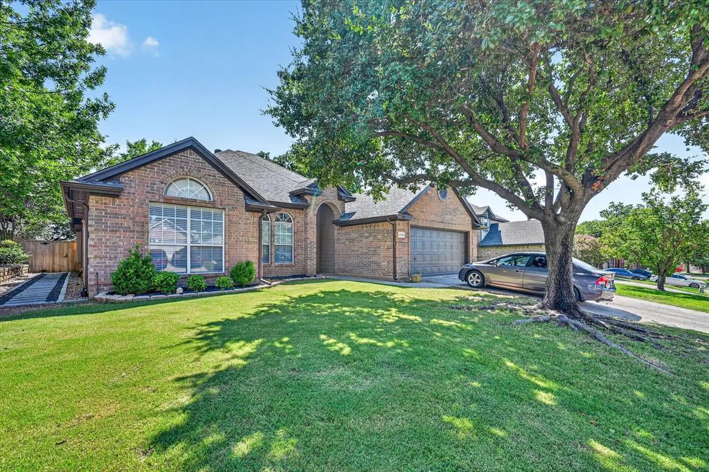 2720 Windstone Way, Corinth