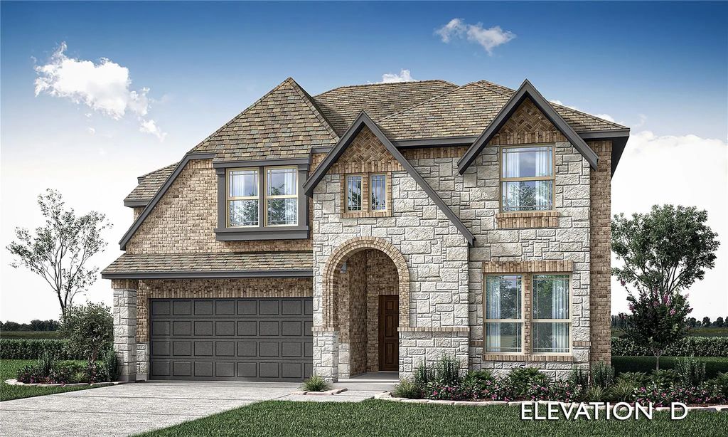 2208 Wexley Drive, Mansfield