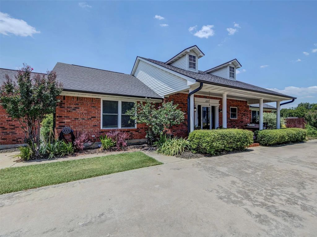 405 N Wickham Street, Alvord