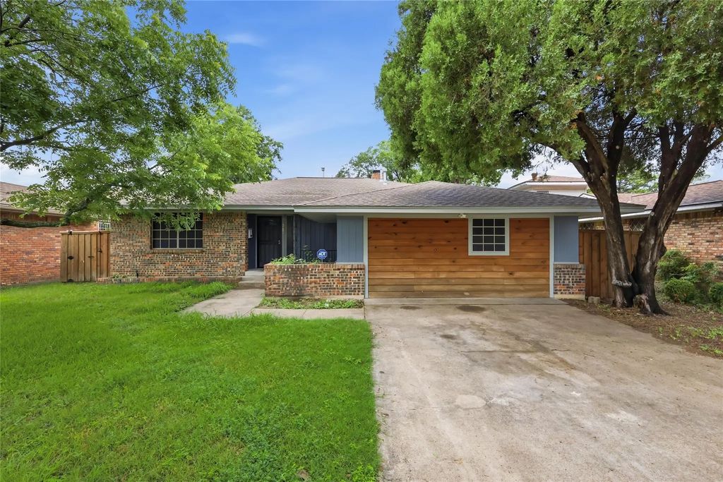 2010 Swansee Drive, Dallas