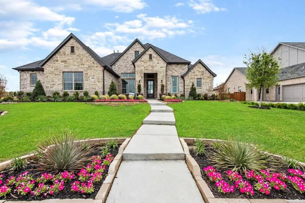 2141 Glenbrook Street, Haslet