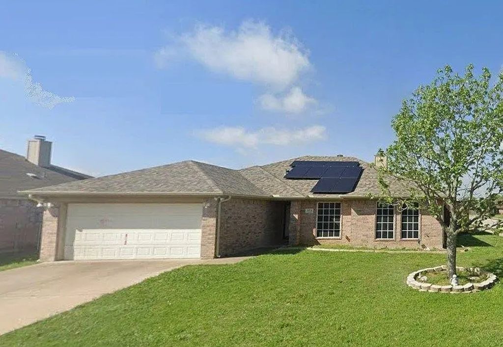 959 Aaron Drive, Burleson