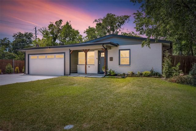 6705 Santa Anita Drive, Dallas