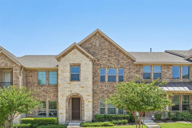1333 Madison Avenue, Flower Mound