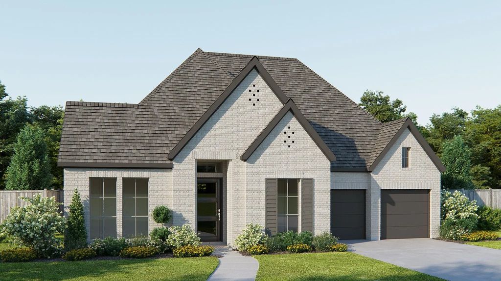 4881 Keystone Avenue, Midlothian